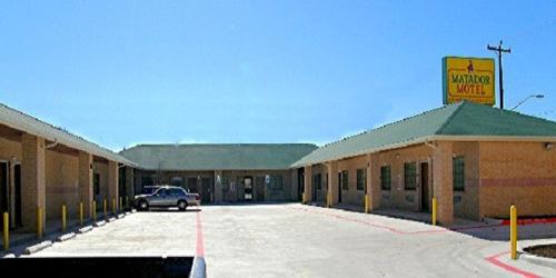 Matador Motel - photo 9