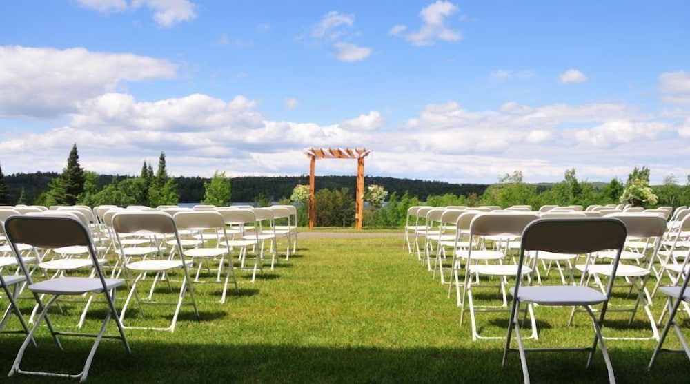 Grand Ely Lodge Resort & Conference Center - photo 37