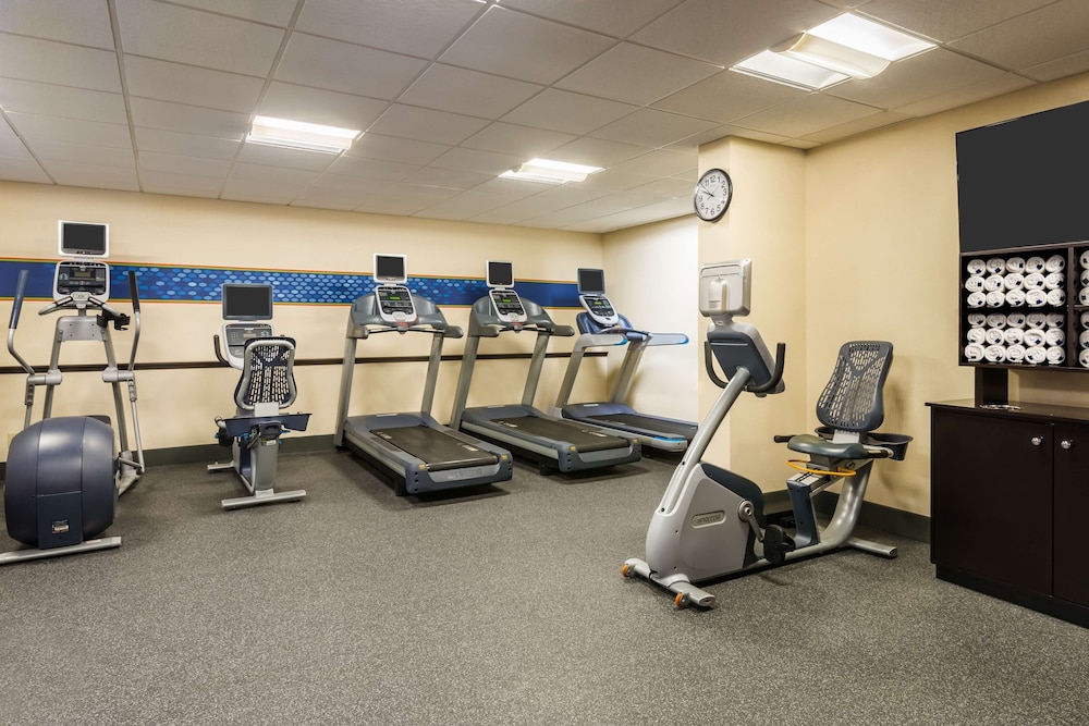 Hampton Inn Buffalo Airport Galleria Mall - photo 18