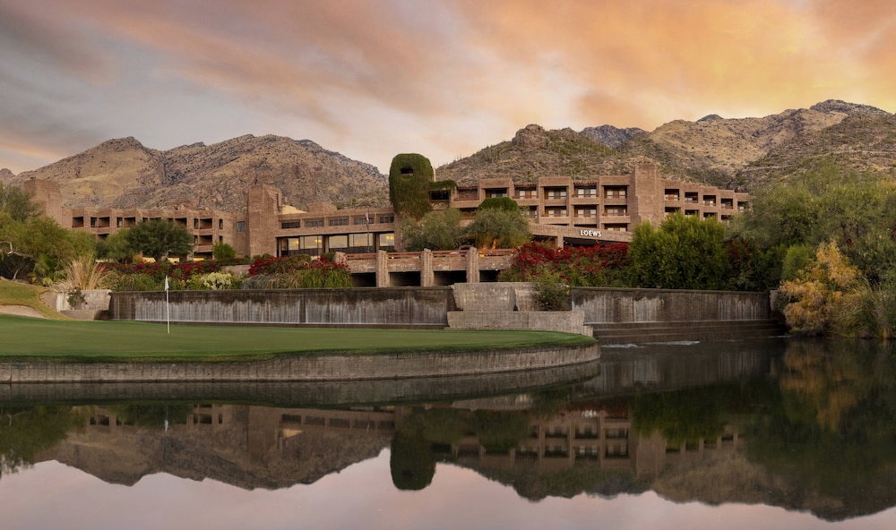 Loews Ventana Canyon Resort - photo 7