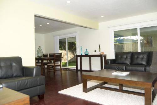 Silicon Valley Stays Casa Tres — 4-Star Luxury Hotel in Mountain View, United States