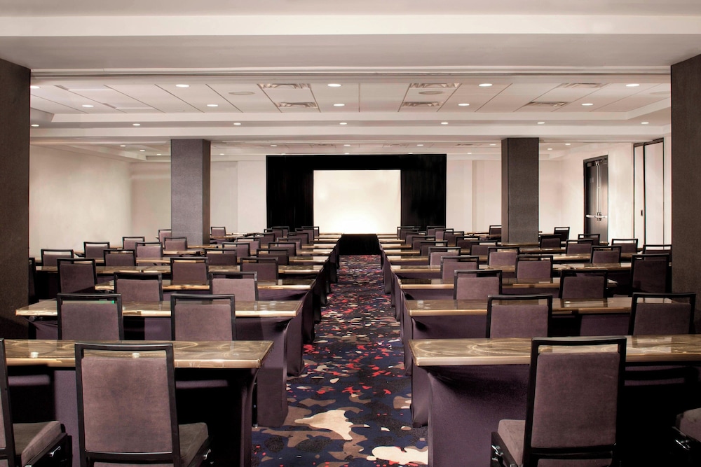 Beverly Hills Marriott - photo 96