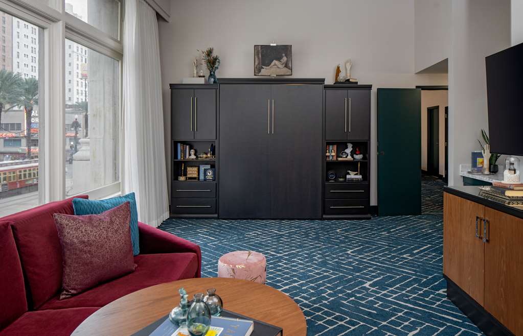 Hyatt Centric French Quarter - photo 23