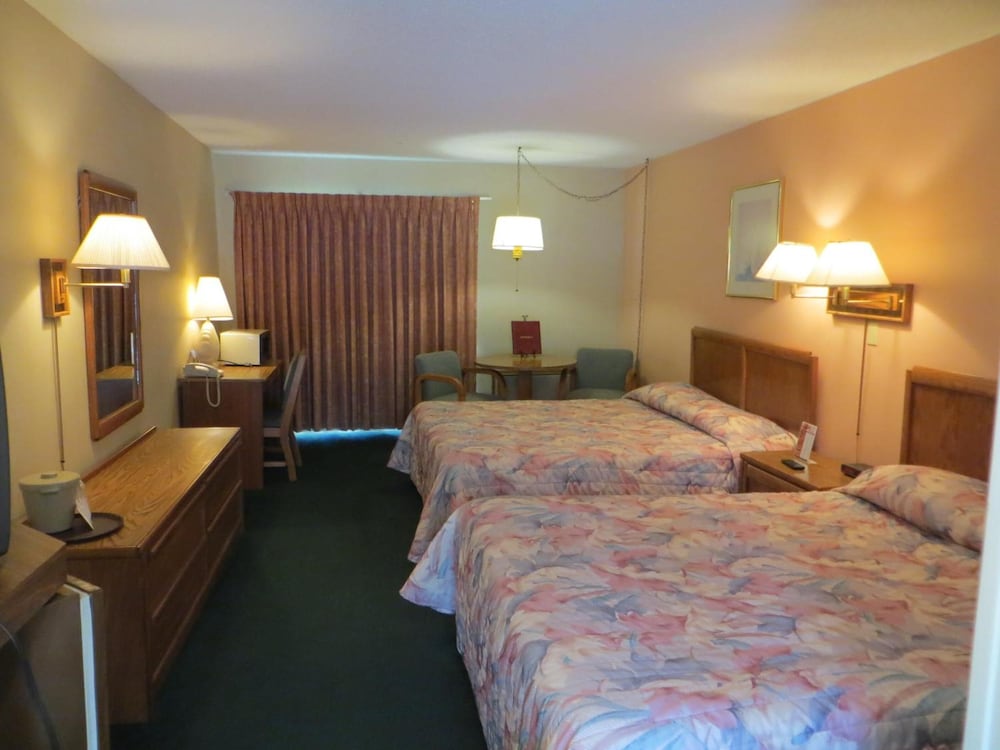 Starlite Budget Inn - photo 11