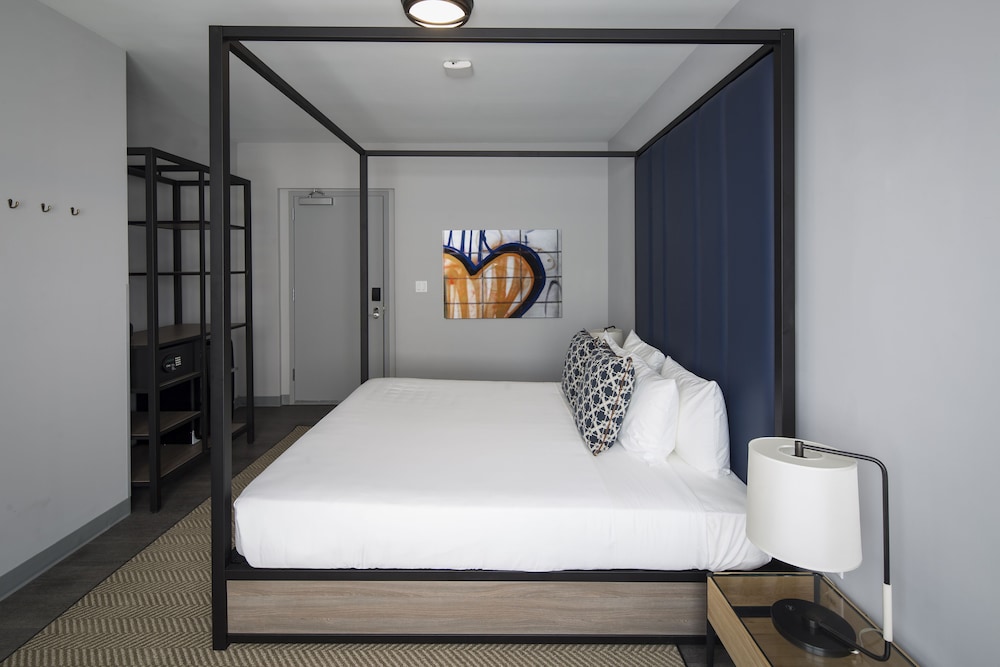Hotel Rendale Miami Beach - photo 26