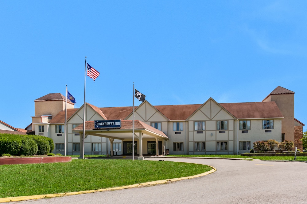 Eisenhower Hotel & Conference Center in Gettysburg, United States