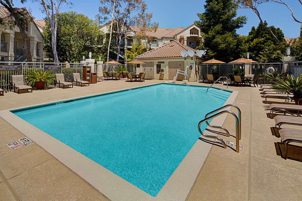 HYATT house Belmont Redwood Shores - featured photo