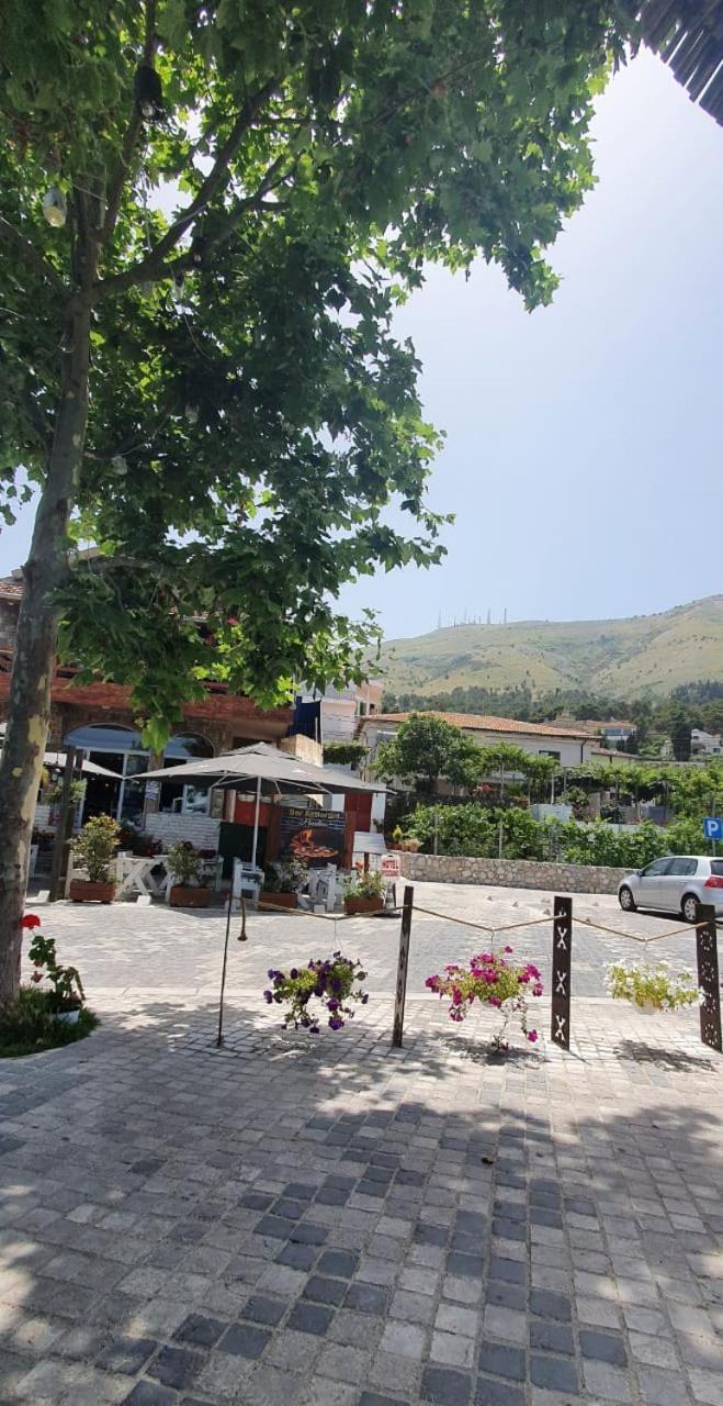 Hotel Piccolino in Shkoder, Albania