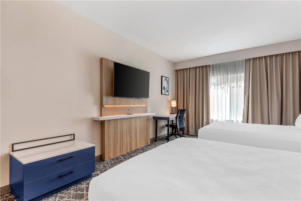 Country Inn & Suites by Radisson Modesto Salida - photo 10