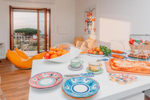 Eden House Sorrento — 4-Star Luxury Hotel in Sorrento, Italy