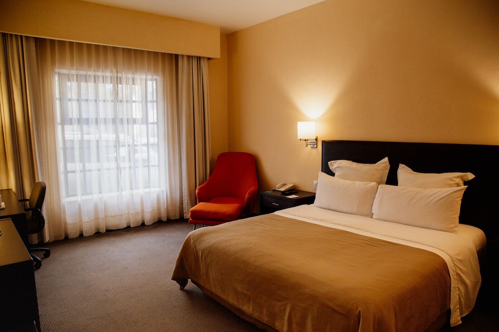 Fiesta Inn San Cristobal de las Casas