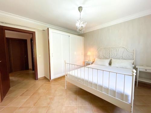 Duplex sea view Oued Alian — 4-Star Luxury Hotel in Tangier, Morocco