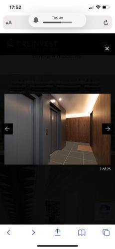 Orpheu Deluxe Apt Parque das Nações — 4-Star Luxury Hotel in Lisbon, Portugal