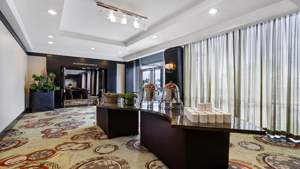 Crowne Plaza Houston Galleria Area by IHG - photo 104