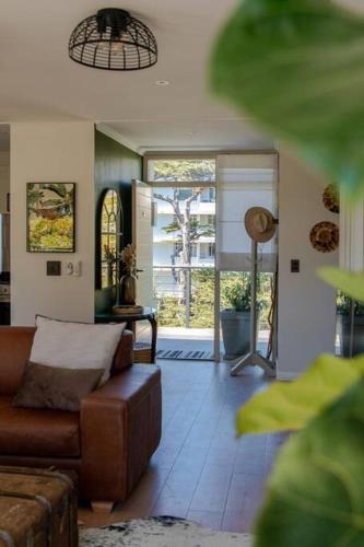 Stylish Top Floor Apartment