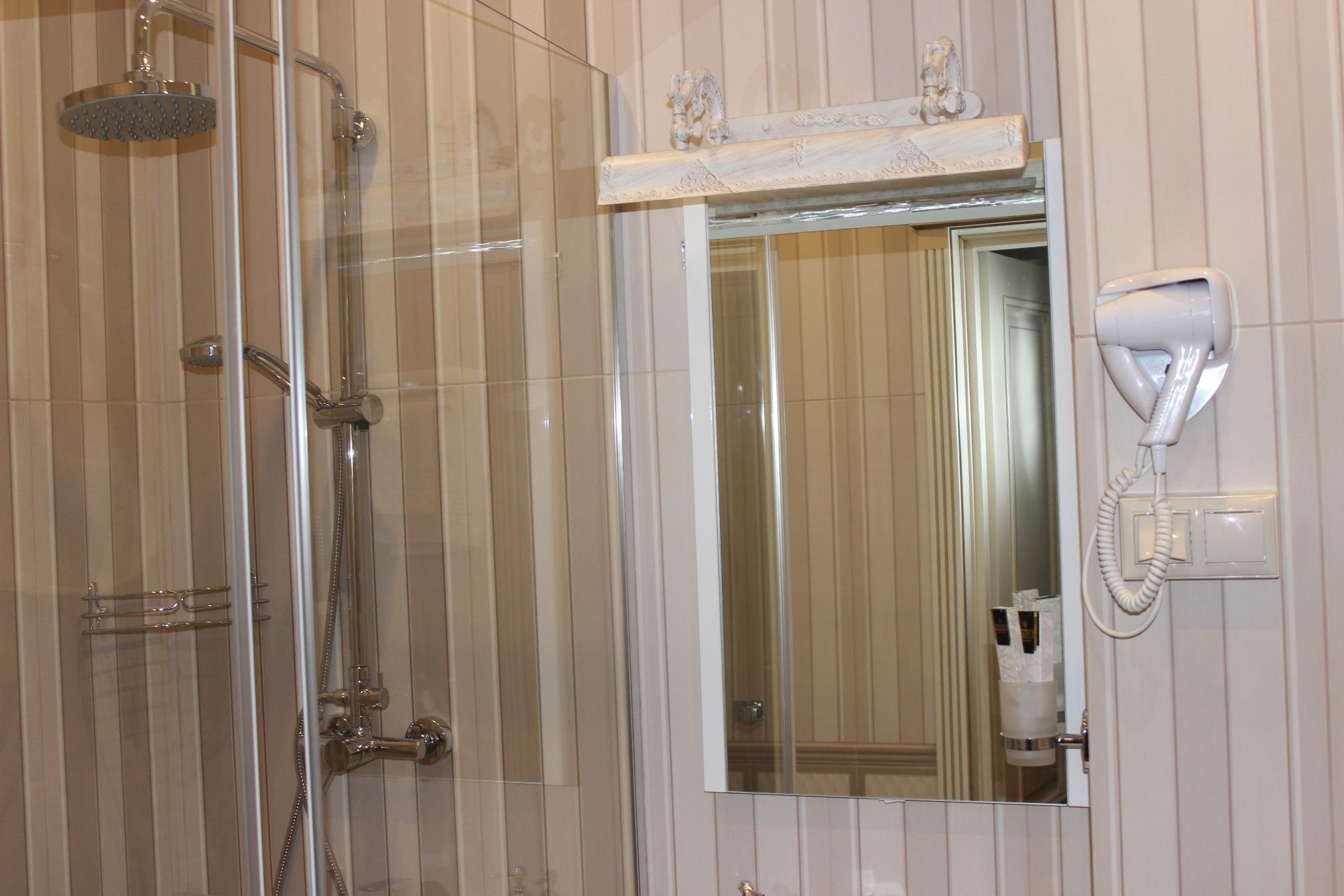 Hotel Prival — Hrodna — photo 4