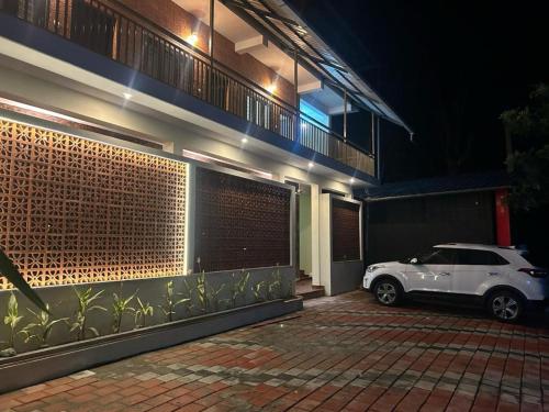 Athirappilly Inn - last minute hotel in Unknown City