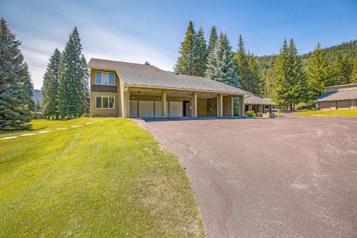 Kahler Glen Golf & Ski Resort - photo 5