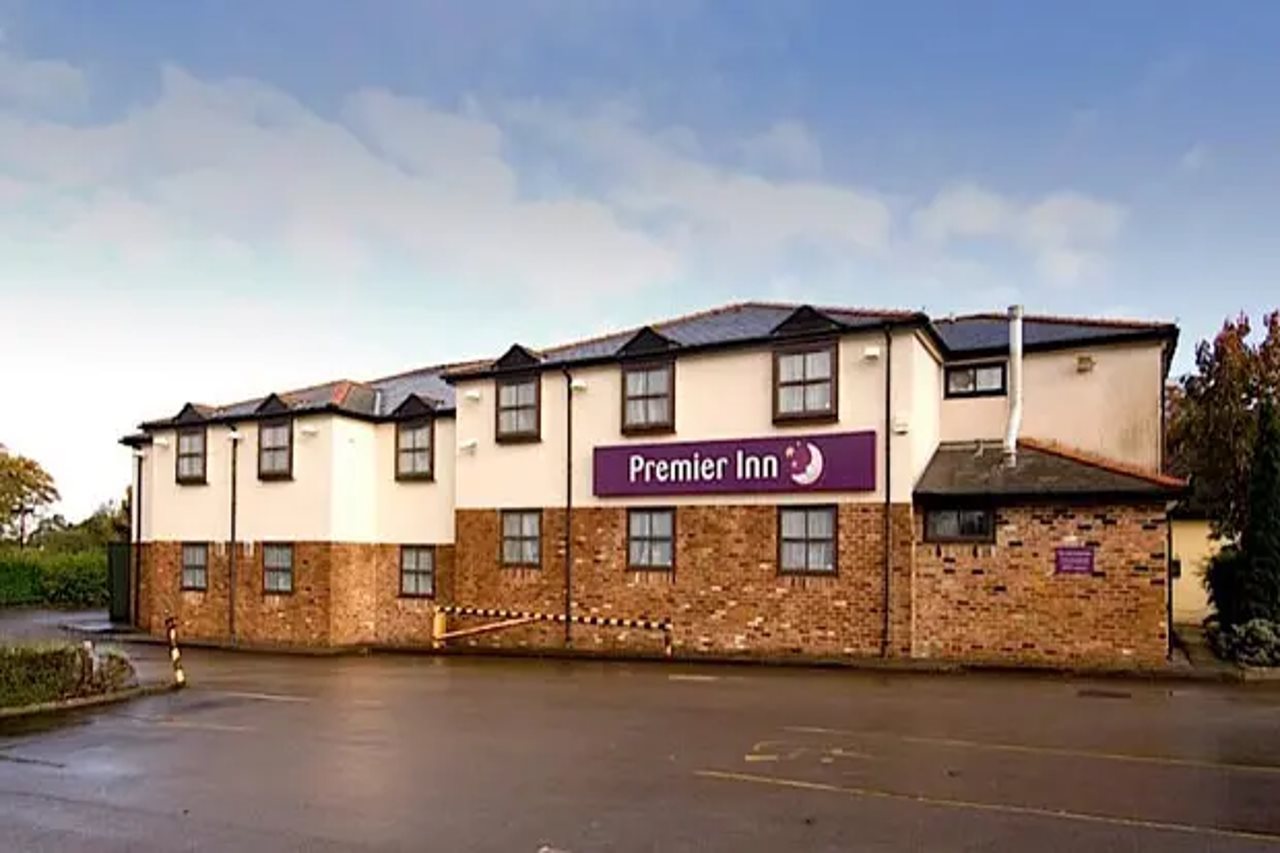 Premier Inn Macclesfield South West Hotel in Macclesfield, United Kingdom