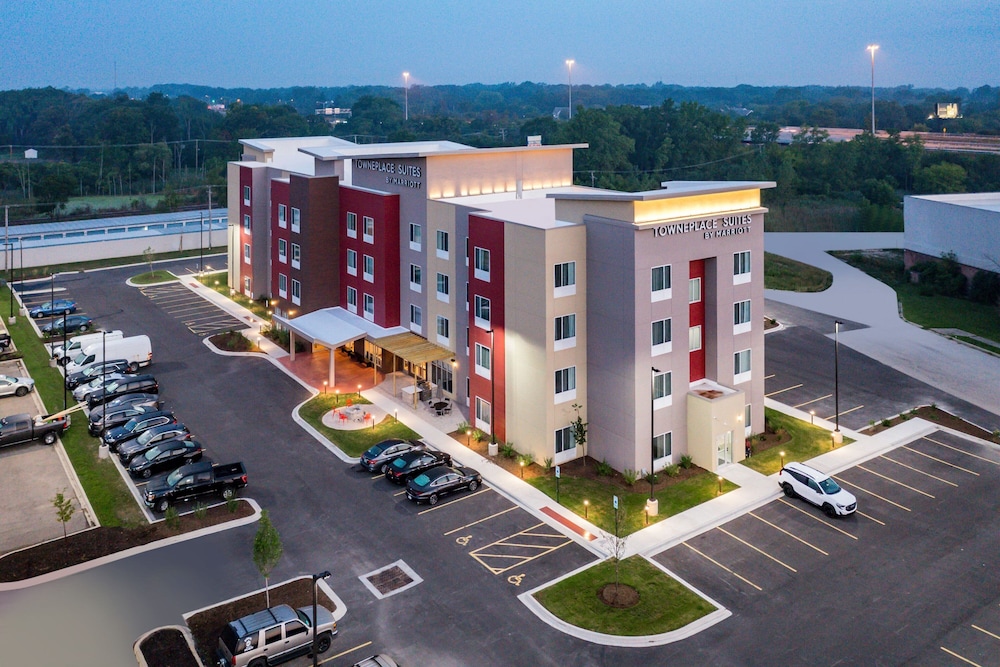 TownePlace Suites by Marriott Chicago Waukegan Gurnee - photo 31