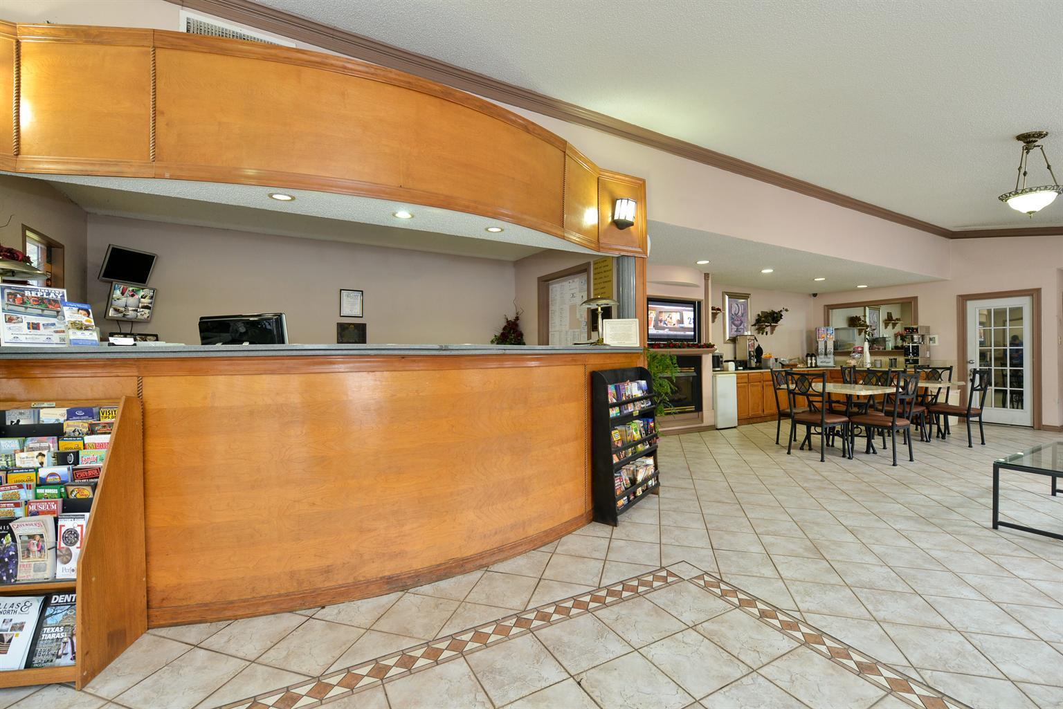 Rodeway Inn North Little Rock AR - photo 23