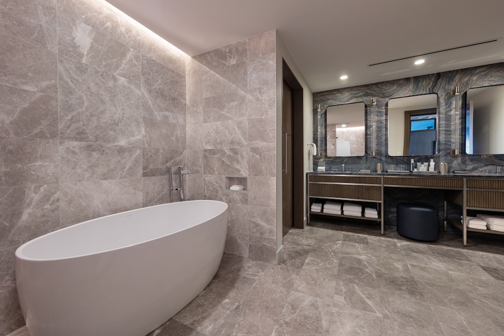 JW Marriott Charlotte - photo 26