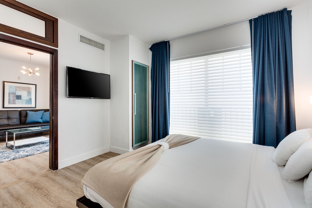 Congress Hotel South Beach - photo 17