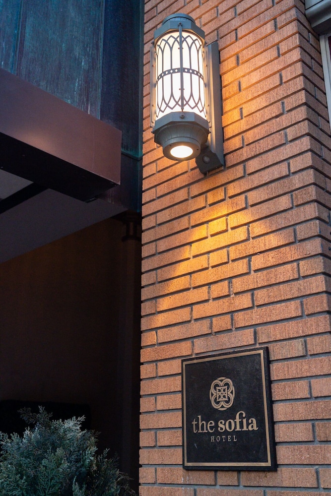 The Sofia Hotel - photo 69