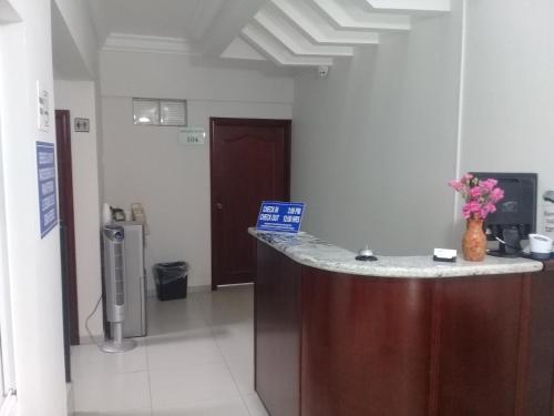 Hotel Fina Inn — La Barca — photo 3