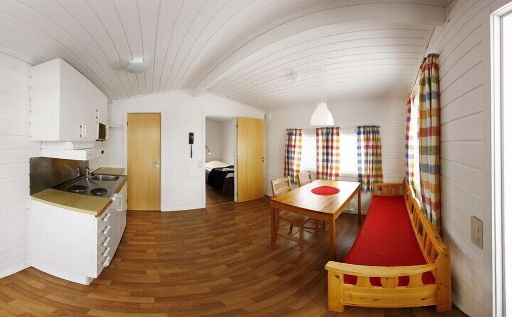 Hotell Kraja — Arjeplog — photo 4