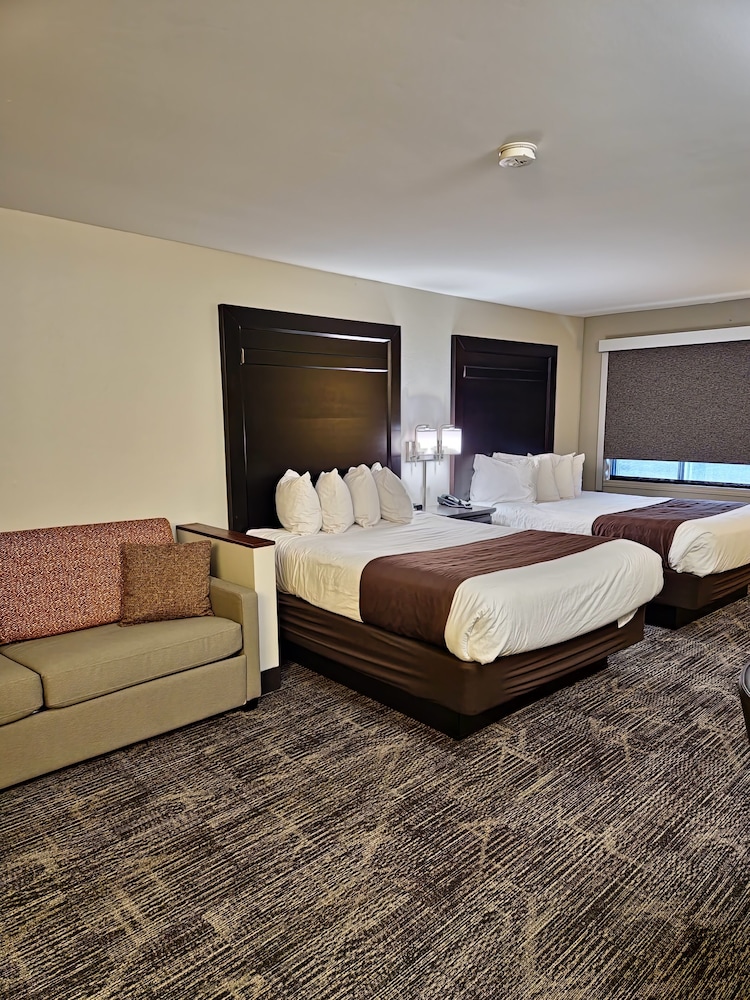 Kelly Inn Billings Montana - photo 23
