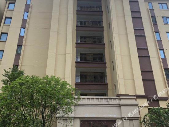 Youngshe - carbon neutral hotel in Chongqing