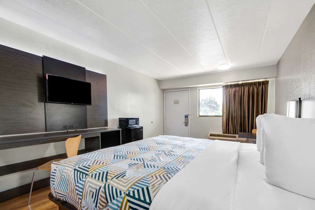Motel 6 York PA - photo 20
