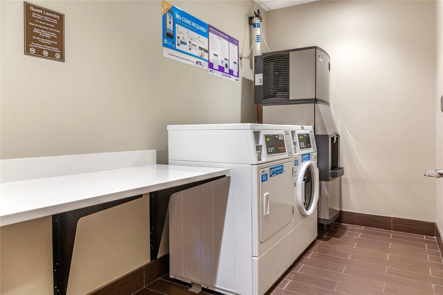 Comfort Suites Florence Cincinnati South - photo 40