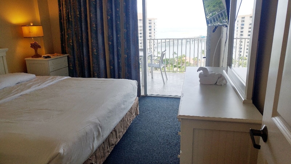 Lovers Key Resort by Check In Vacation Rentals - photo 16