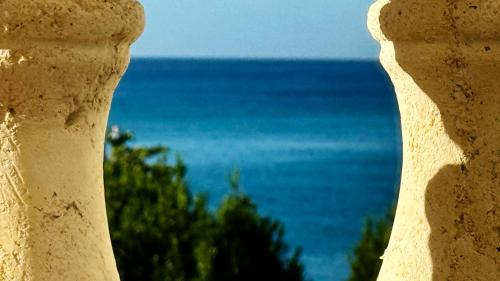 Ocean Luxe in Paradise Les Chambres des Dieux — 4-Star Luxury Hotel in Rincon, Puerto Rico