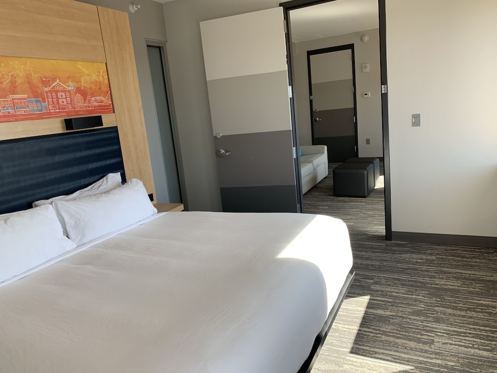 Aloft Columbus Westerville - photo 4