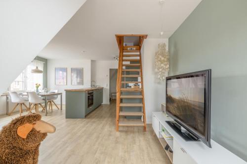 Surf Break — 4-Star Luxury Hotel in Sankt Peter-Ording, Germany