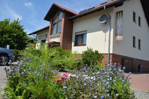 Bestwaner Hotel — hotel in Bestensee