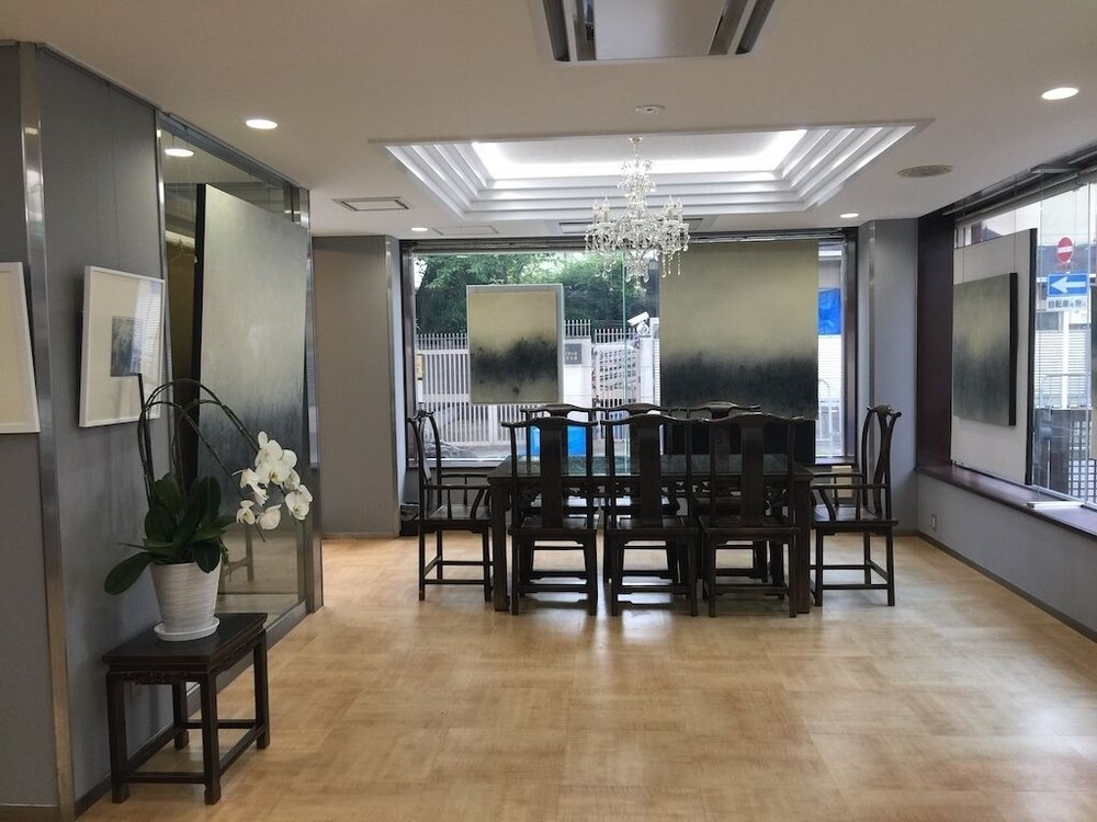 Ato Hotel - last minute hotel in Kyoto