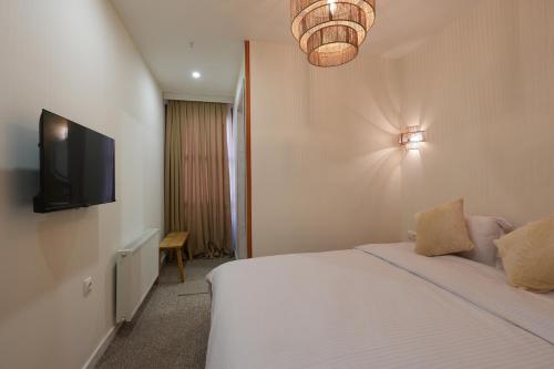 Palm Tbilisi Boutique Hotel