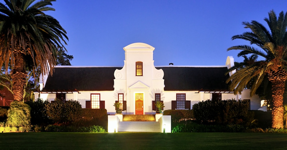 Meerendal Boutique Hotel — 4-Star Luxury Hotel in Cape Town, South Africa