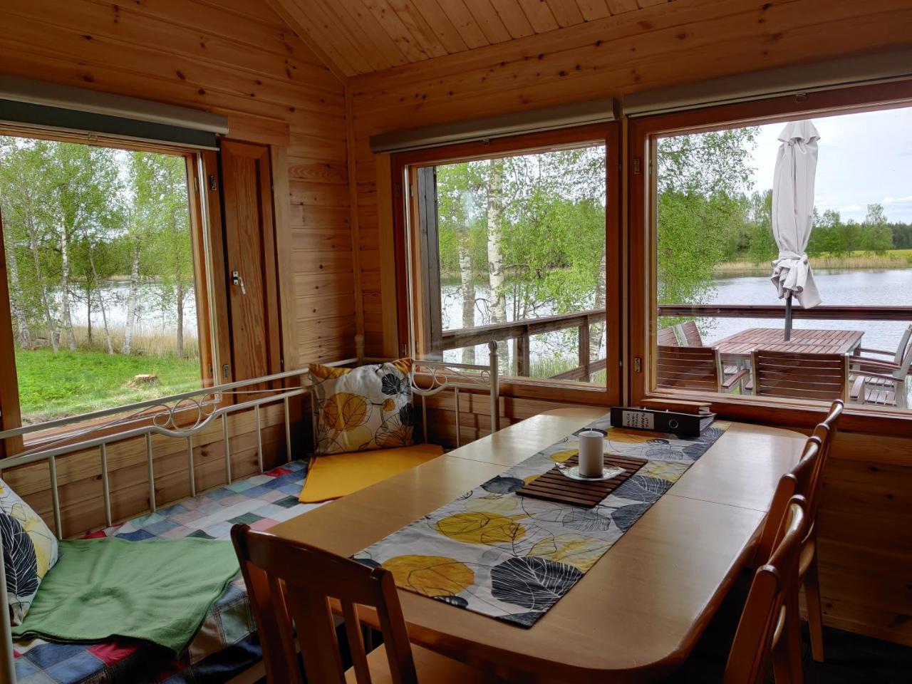 Kaijonselan Mokit Kaita — Varkaus — photo 5