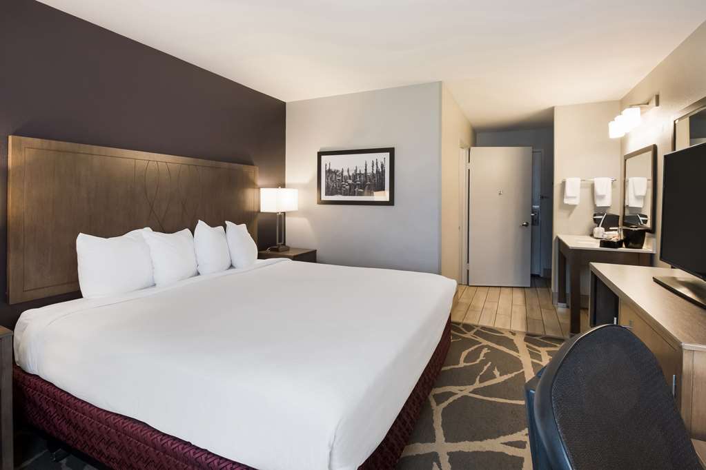 Best Western McMinnville Inn - photo 26