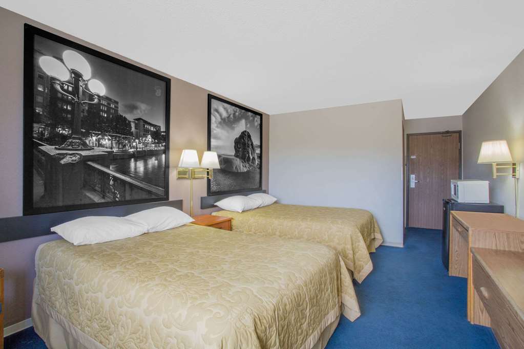 Super 8 by Wyndham Winnemucca NV - photo 9