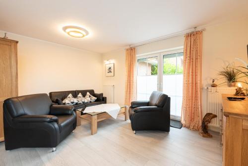 Küstenwusel in Norden, Germany