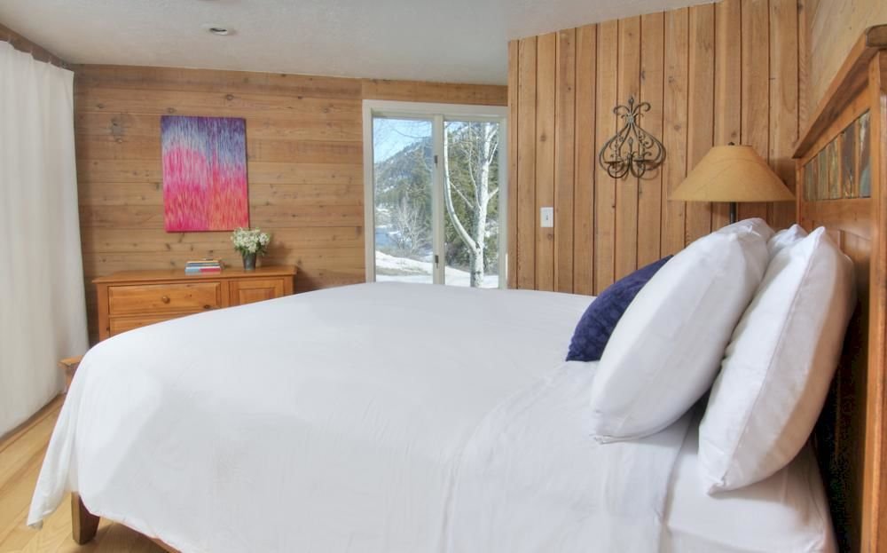 River’s Edge by Jackson Lodging Company in Jackson, United States