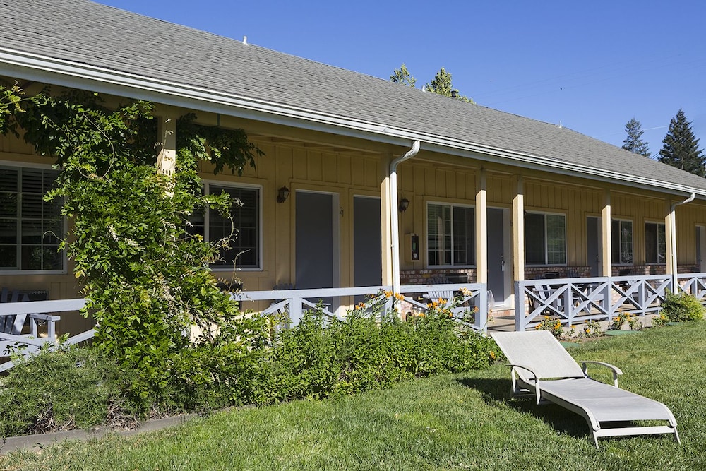 The Lodge At Blue Lakes - photo 68