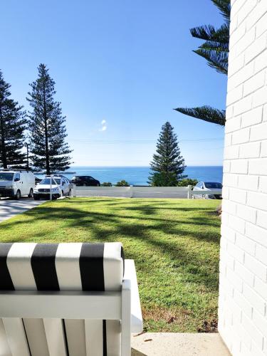 The Stella - carbon neutral hotel in Yamba