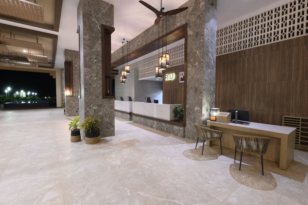 Hotel Riu Baobab All Inclusive — Dakar — photo 2